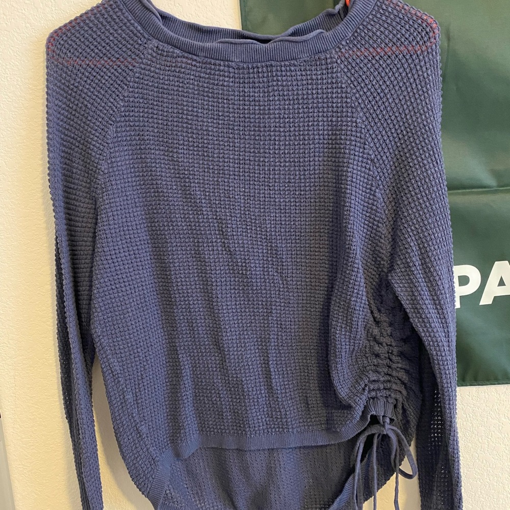 Womens express sweater